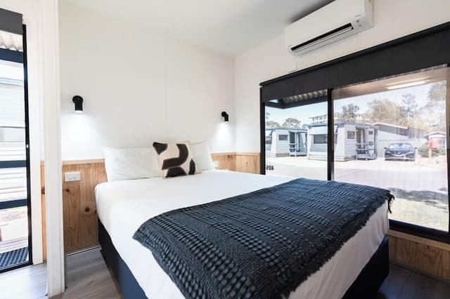 Standard Cabin