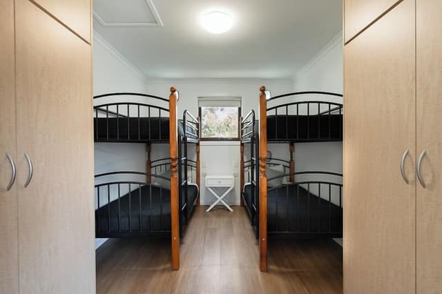 Villa, 2 Bedroom (Sleeps 6)