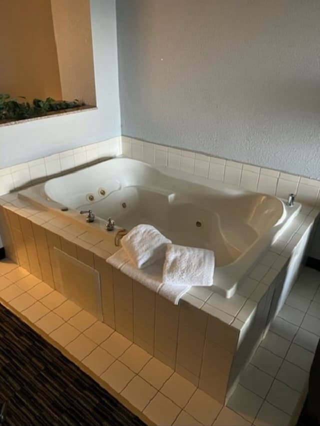 Executive Suite, 2 Bedrooms, Lakeside