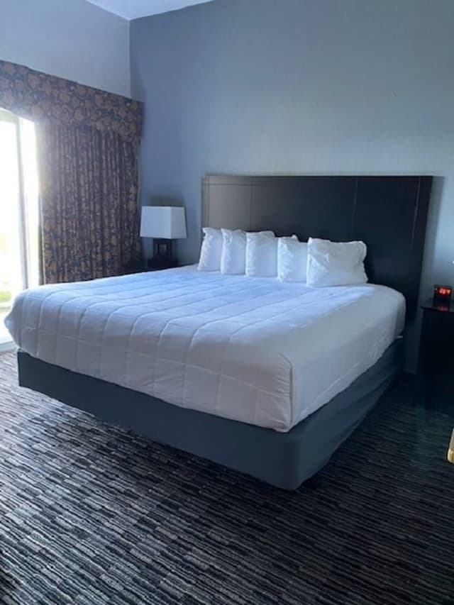 Room, 1 King Bed, Jetted Tub, Lakeside (1st Floor)
