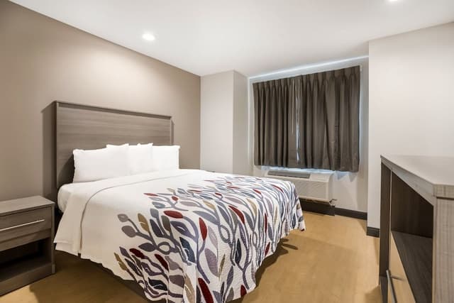 Superior Room, 1 King Bed, Non Smoking