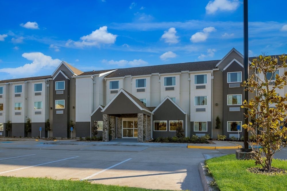 Red Roof Inn Sulphur1