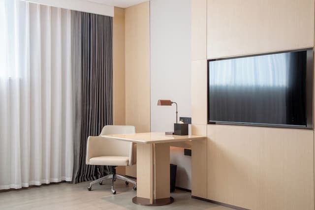 Superior King Bed Room