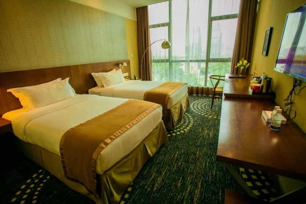 Day Inn Chongqing Guangyu Shangbin Day Inn Chongqing Guangyu Shangbin