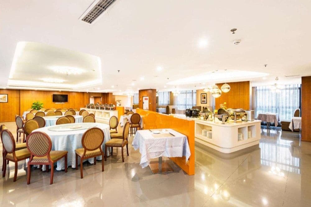 Day Inn Chongqing Guangyu Shangbin Day Inn Chongqing Guangyu Shangbin