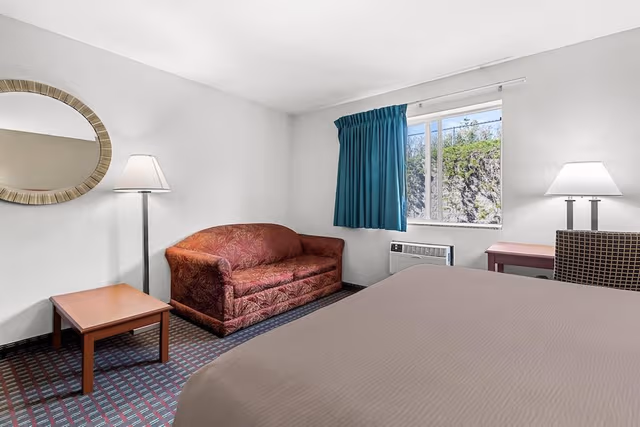 Room, Multiple Beds, Accessible, Non Smoking