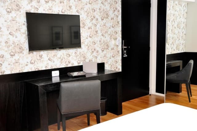 Junior Room