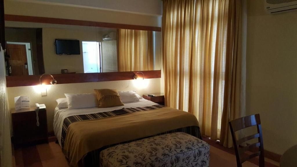 Ohasis Jujuy and Spa2
