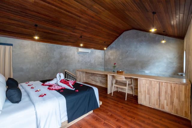 Signature Villa, 1 Bedroom