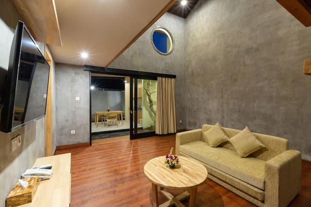 Signature Villa, 1 Bedroom
