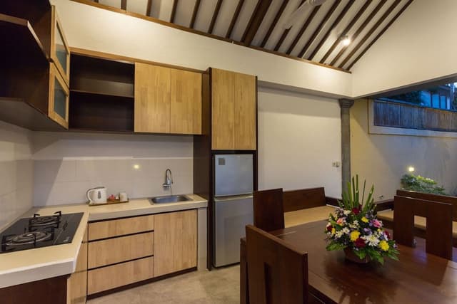 Deluxe Villa, 2 Bedrooms