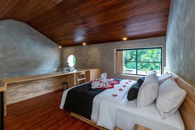 Signature Villa, 1 Bedroom