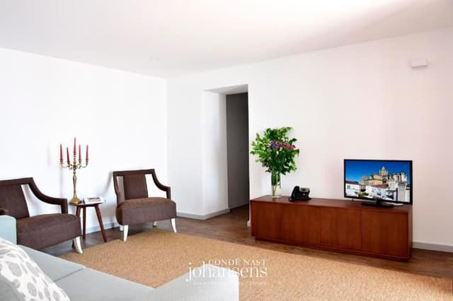 Suite Charming