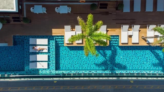 Apartment 1 bedroom