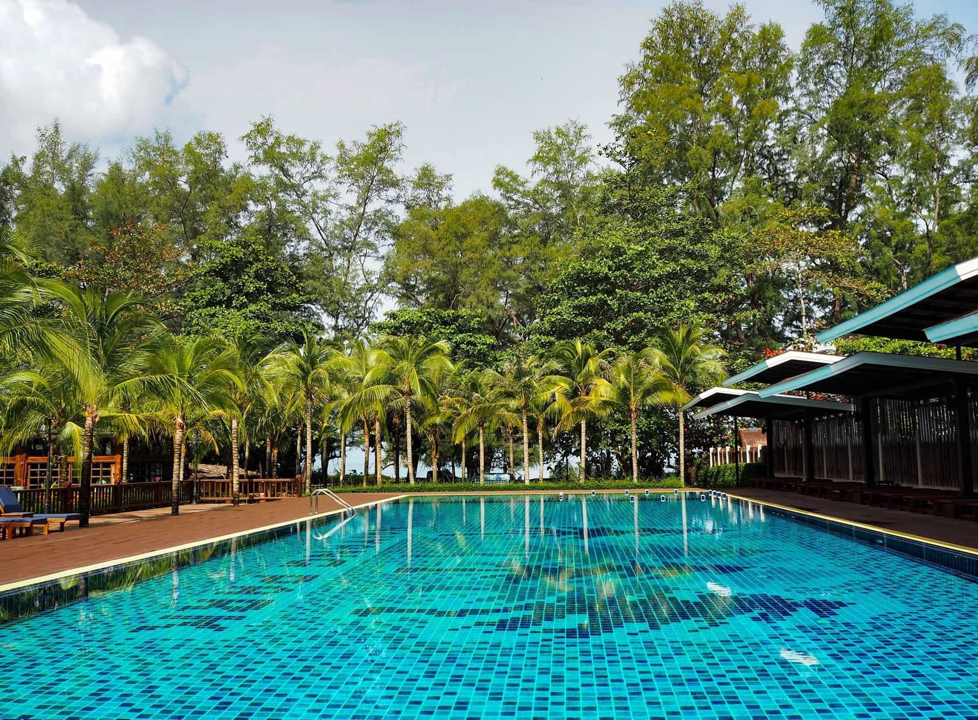 Naiyang Park Resort Naiyang Park Resort