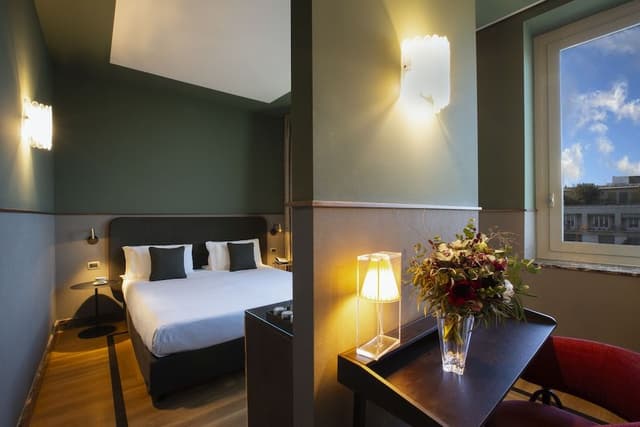 Exclusive Room