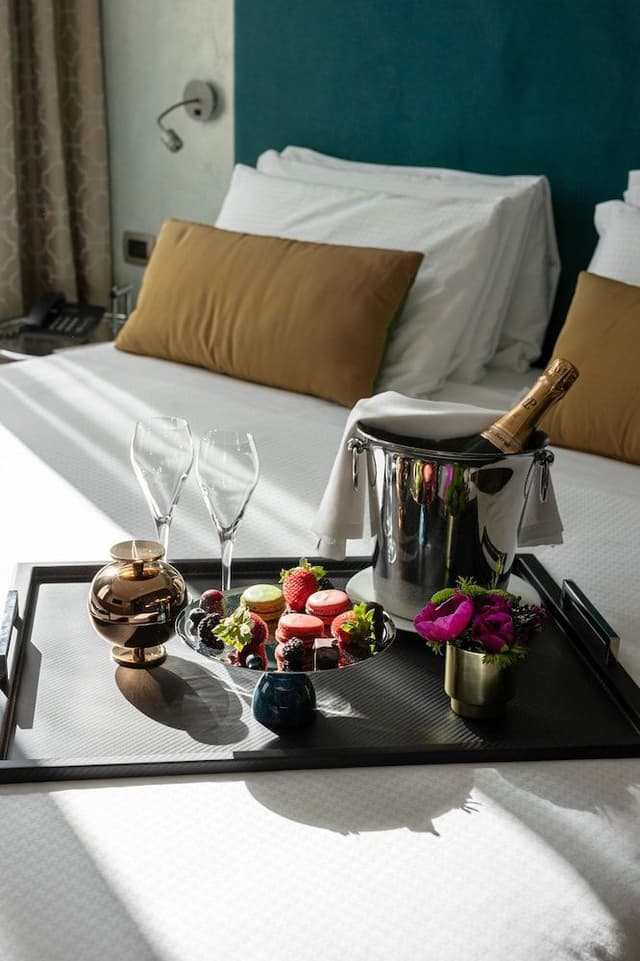 Comfort Double or Twin Room