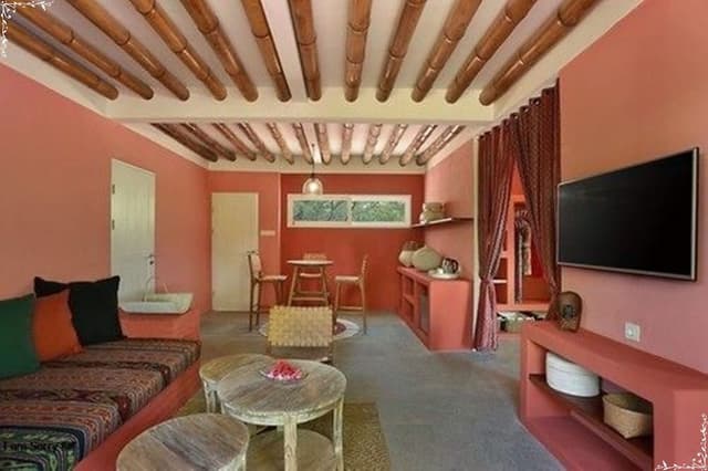Casanostra Suite - for Cool Adults Only