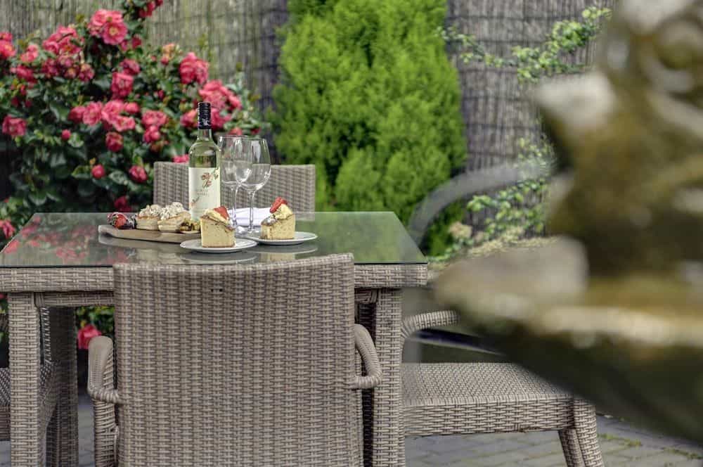 Best Western Lichfield City Centre The George Best Western Lichfield City Centre The George