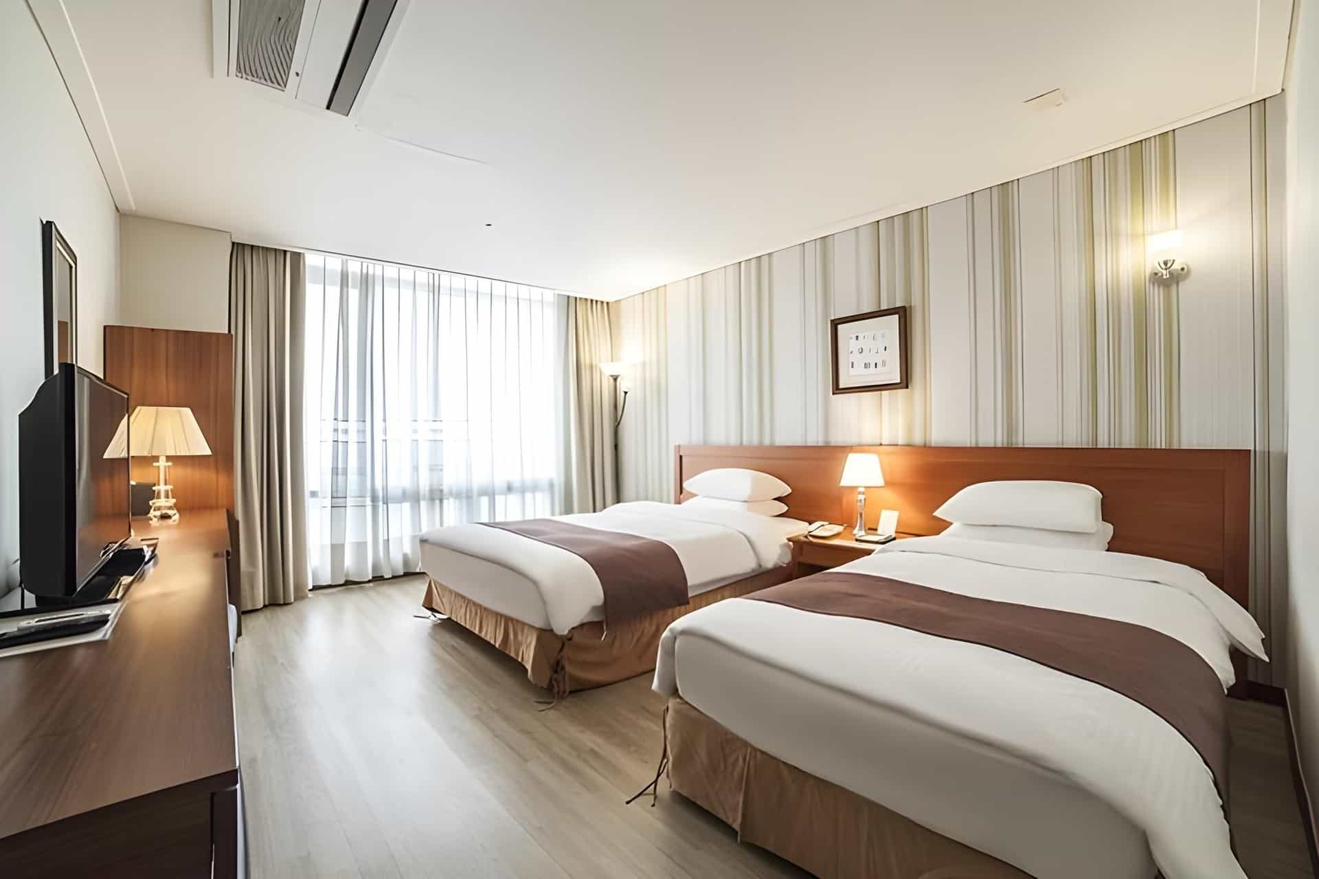 โรงแรมโฮมเมอร์ส โรงแรมโฮมเมอร์ส
