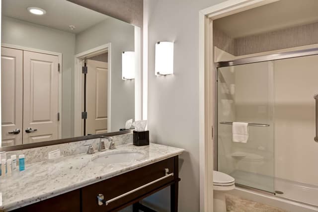 1KING HEARING ACCESSIBLE STUDIO SUITE NOSMOK