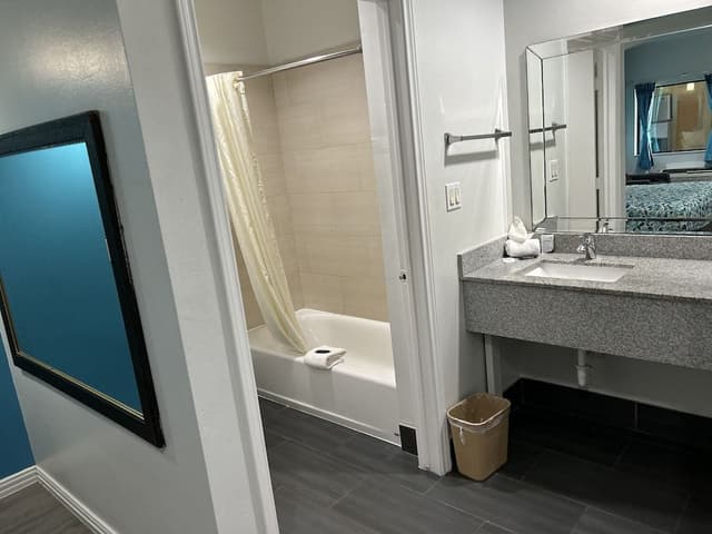 Basic Room