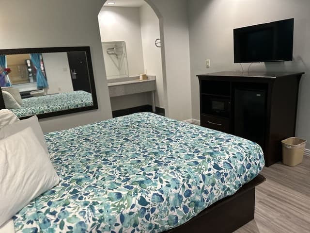 Basic Room