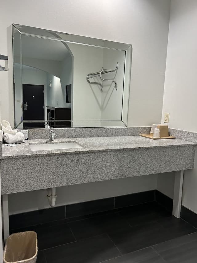 Basic Room