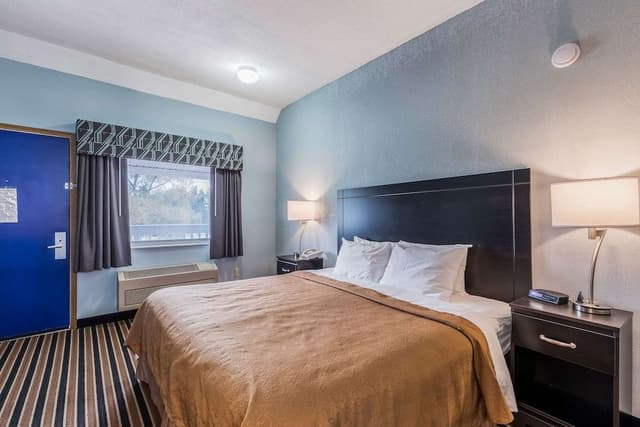 Standard Room, 1 King Bed, Non Smoking