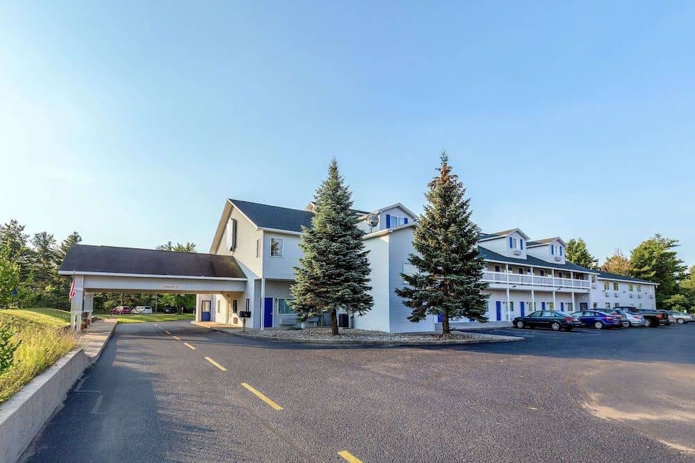 Rodeway Inn Rodeway Inn
