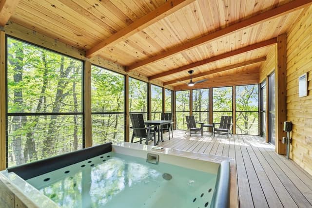 Family Cottage