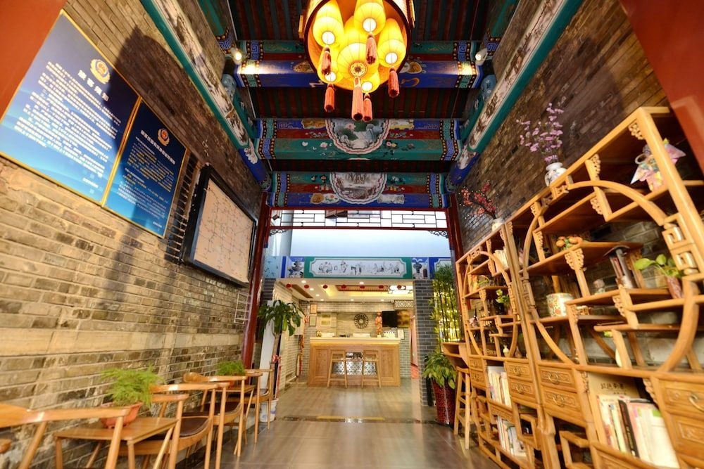 Dongfang Shengda Cultural1