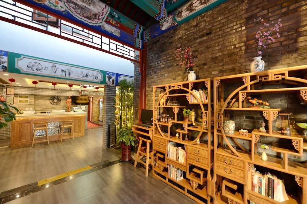 Dongfang Shengda Cultural0
