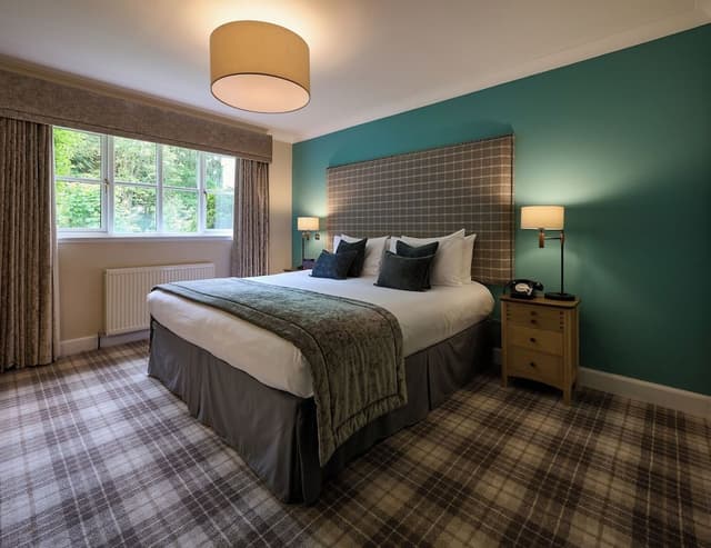 Balvaird Fairway Suite