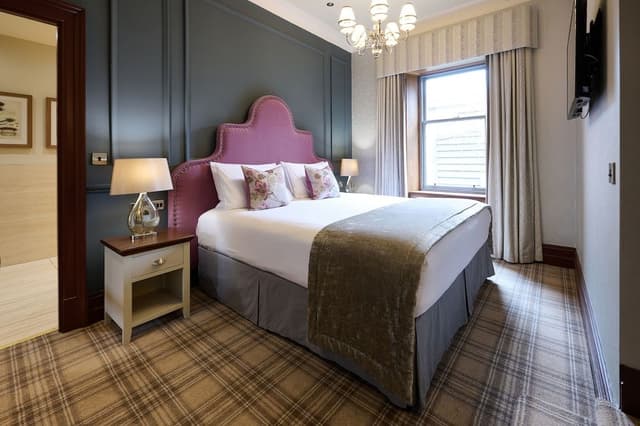 Junior Fairway Suite