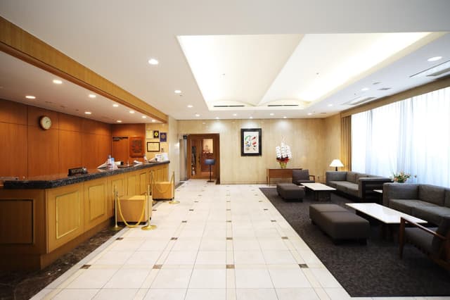 New Building - Club Twin Room, Non-smoking