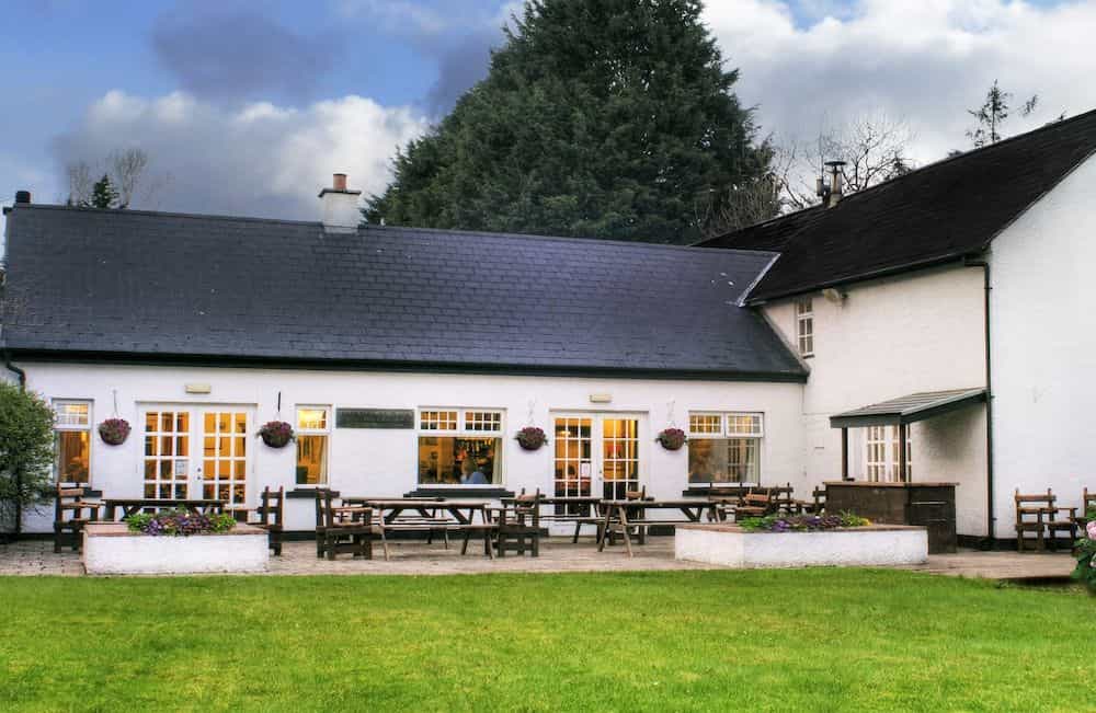 Brown Trout Golf & Country Inn Brown Trout Golf & Country Inn