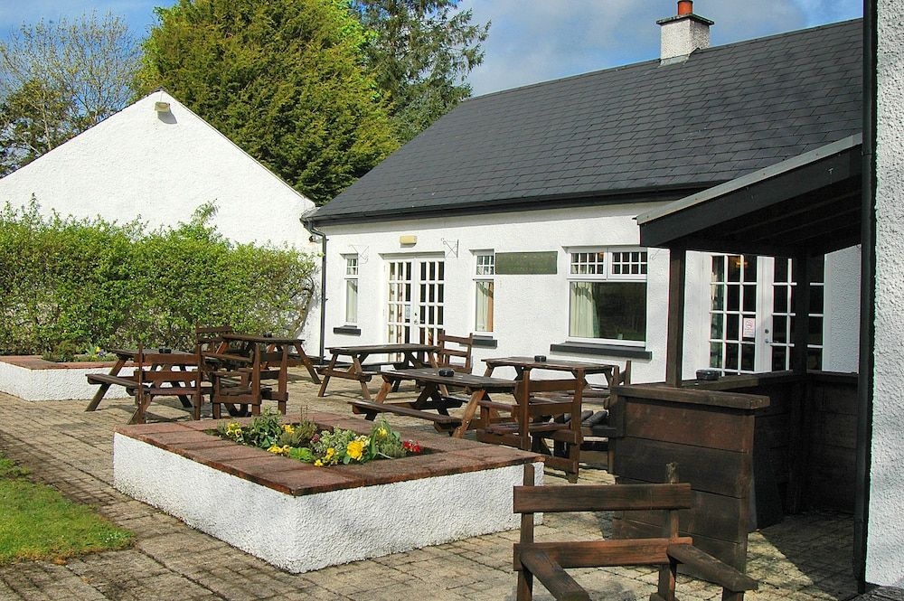 Brown Trout Golf & Country Inn3