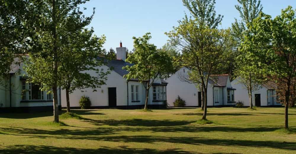Brown Trout Golf & Country Inn