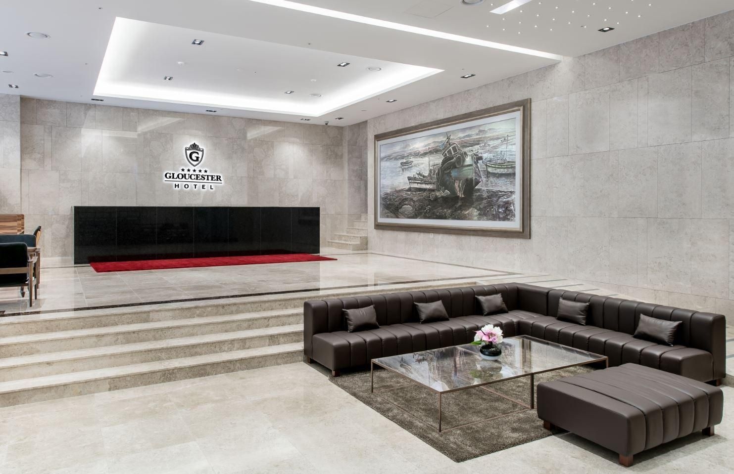 GLOUCESTER HOTEL INCHEON0