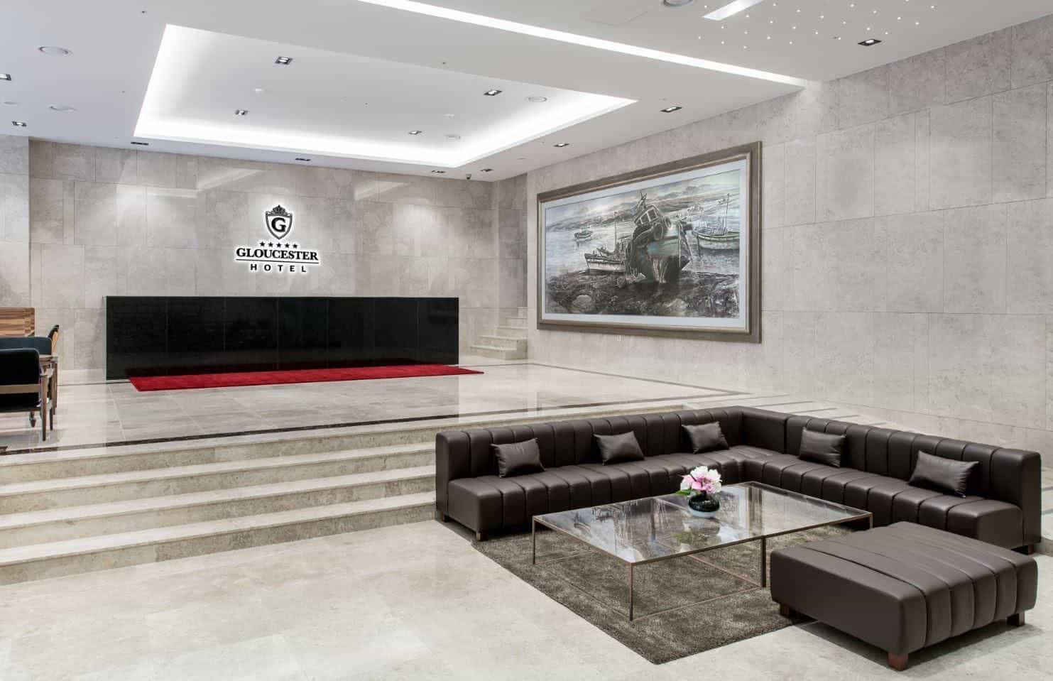 GLOUCESTER HOTEL INCHEON