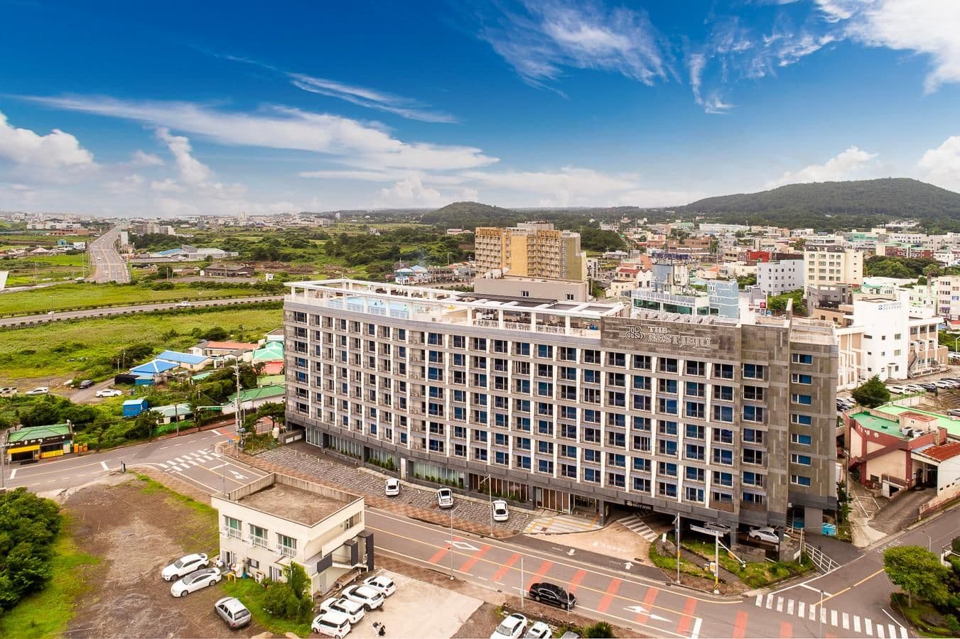 The Best Jeju Seongsan The Best Jeju Seongsan