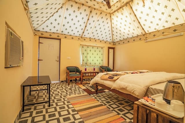 Royal Cottage, 1 Bedroom, Non Smoking, Resort View