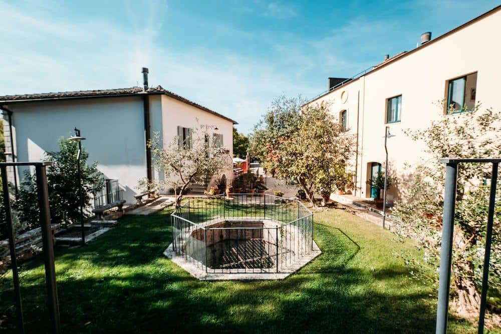 Borgo Grondaie Borgo Grondaie