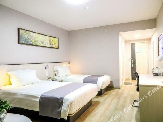 Standard Room A