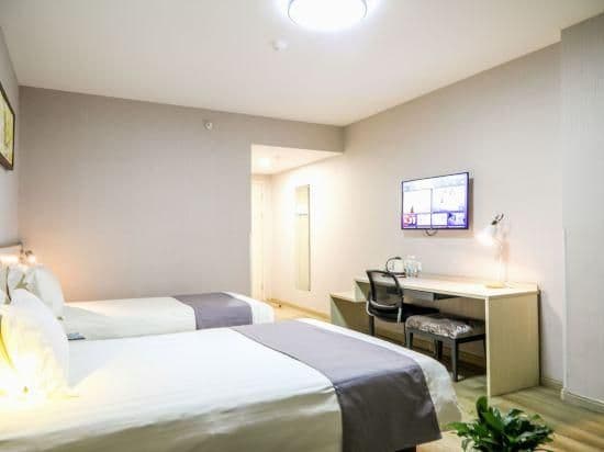 Standard Room A