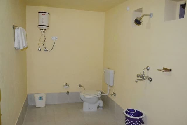 Deluxe Cottage, 1 Bedroom, Non Smoking