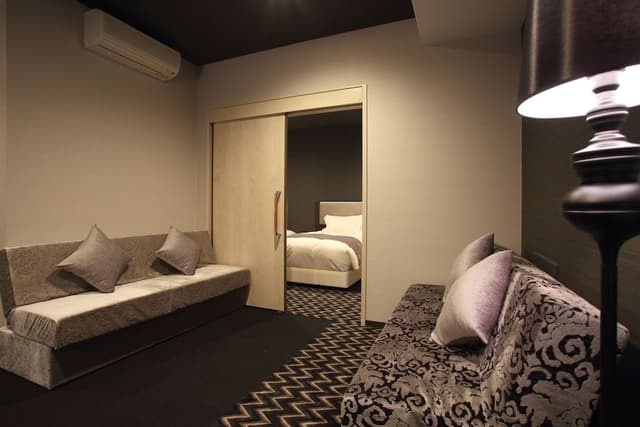 Family Room, 4 Bedrooms, Non Smoking