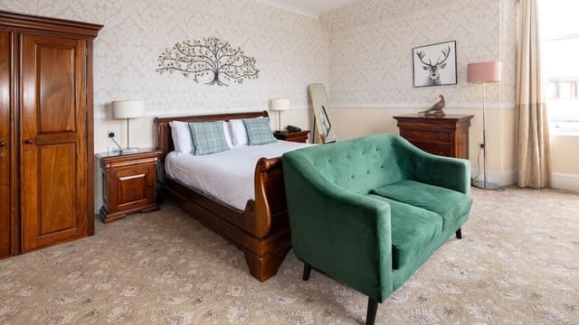 King Room