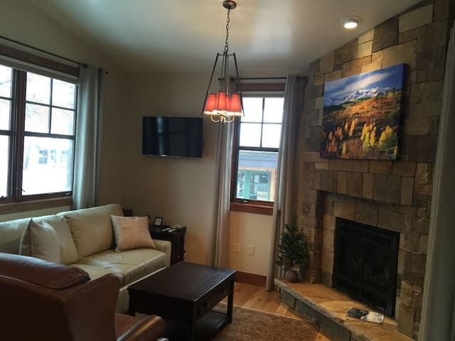 Premier Condo